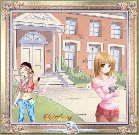 Manga